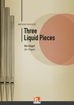 3 Liquid Pieces 