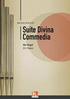 Suite Divina Commedia 