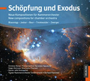 Schöpfung und Exodus 