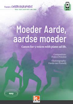Moeder Aarde, aardse moeder 