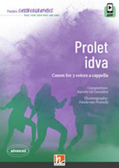 Prolet idva 