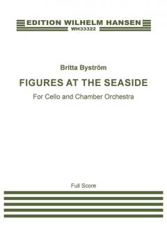 Figures at the Seaside 