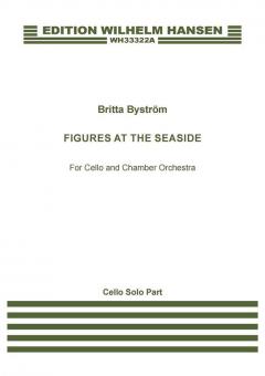 Figures at the Seaside 