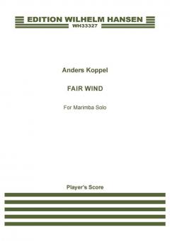 Fair Wind 