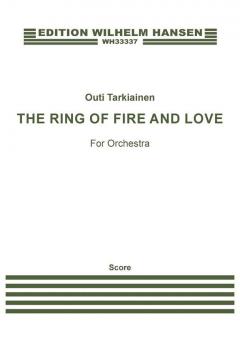 The Ring of Fire and Love (2020) 