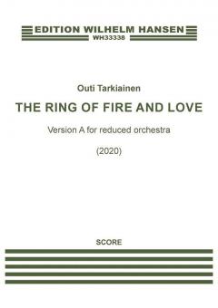 The Ring of Fire and Love 