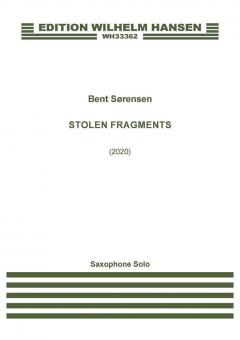 Stolen Fragments 