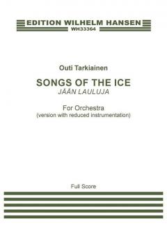 Songs of the Ice 