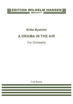 A Drama In The Air (2020) 