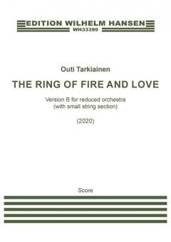 The Ring of Fire and Love 