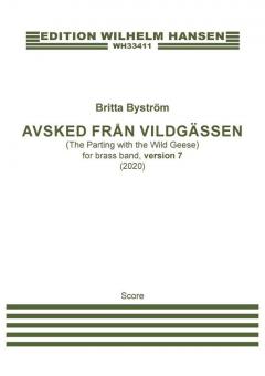 Avsked från vildgässen - Version 7 