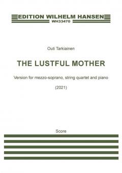 The Lustful Mother 