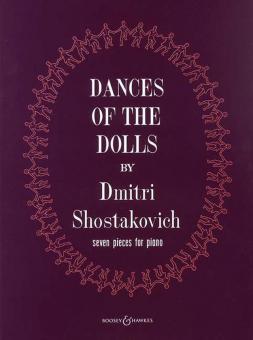 Dances of the Dolls 