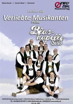 Verliebte Musikanten 