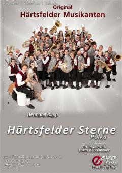 Härtsfelder Sterne 