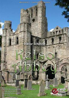Kelso Abbey 