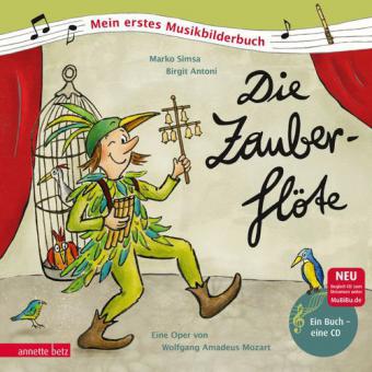 Die Zauberflöte 