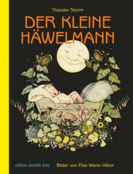Der kleine Häwelmann 