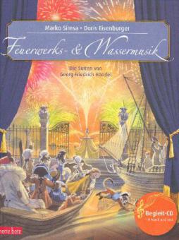 Feuerwerks- und Wassermusik 