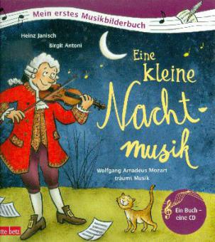 Eine kleine Nachtmusik 