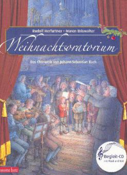 Weihnachtsoratorium 