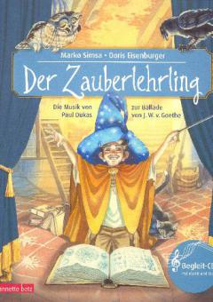 Der Zauberlehrling 