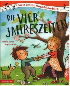 Die vier Jahreszeiten 