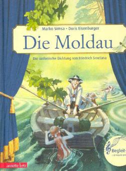Die Moldau 