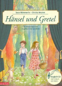 Hänsel und Gretel 