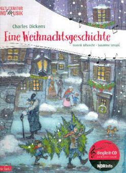 Eine Weihnachtsgeschichte 