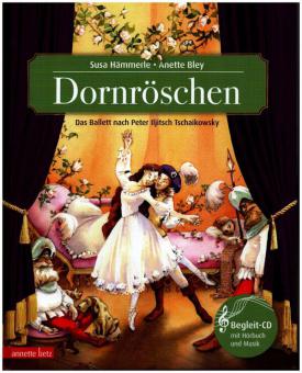 Dornröschen 