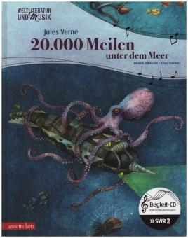 20.000 Meilen unter dem Meer 