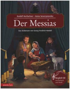 Der Messias - Das Oratorium von Georg Friedrich Händel 