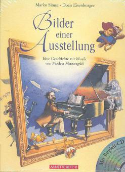 Bilder einer Ausstellung 