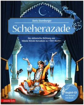 Scheherazade 