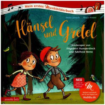 Hänsel und Gretel 