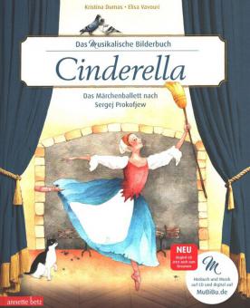 Cinderella 