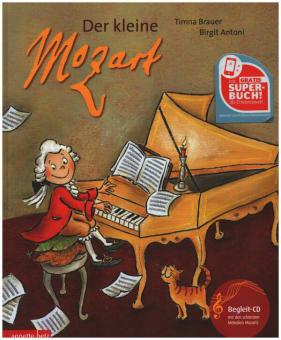 Der kleine Mozart 