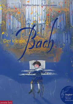 Der kleine Bach  Hörbuch mit 