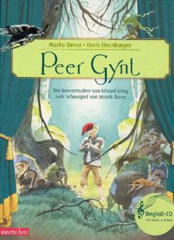 Peer Gynt 