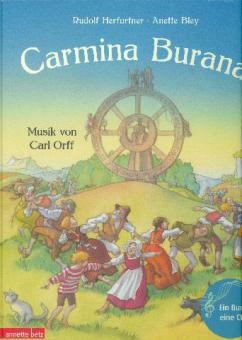 Carmina Burana 