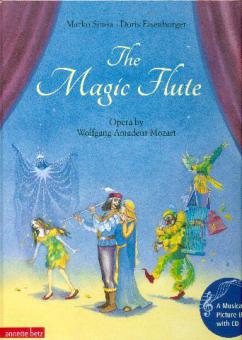 The Magic Flute 