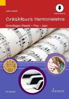 Crashkurs Harmonielehre 