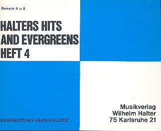 Hits And Evergreens 4 