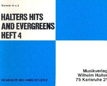 Hits And Evergreens 4 