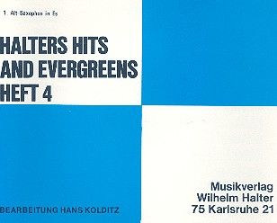 Hits And Evergreens 4 