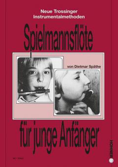 Spielmannsflöte für junge Anfänger Download