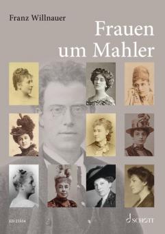 Frauen um Mahler 