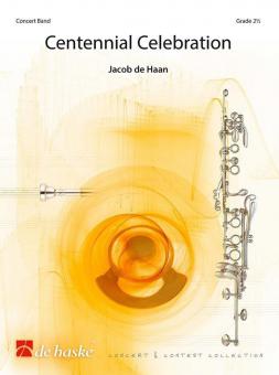 Centennial Celebration 