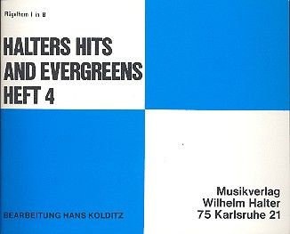 Hits And Evergreens 4 